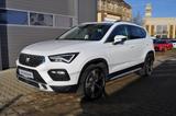 Seat Ateca 1.5 TSI Xperience LED|NAVI|Kam360°|ACC|AHK - Seat Ateca Gebrauchtwagen in Leipzig