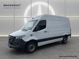 Mercedes-Benz Sprinter 317 KASTEN PRO L2H2 9G KAMERA TOTW.WINT