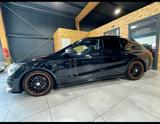 Mercedes-Benz CLA 220 Shooting Brake// Orange - gebrauchte Mercedes-Benz CLA 220 Shooting Brake aus dem Jahr 2015