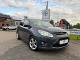 Ford C-Max 2.0 TDCI Edition AHK KLIMA NAVI Automatik - Autos aus dem Jahr 2012