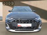 Audi A3 allstreet 35 TFSI - Audi A3: Limousine