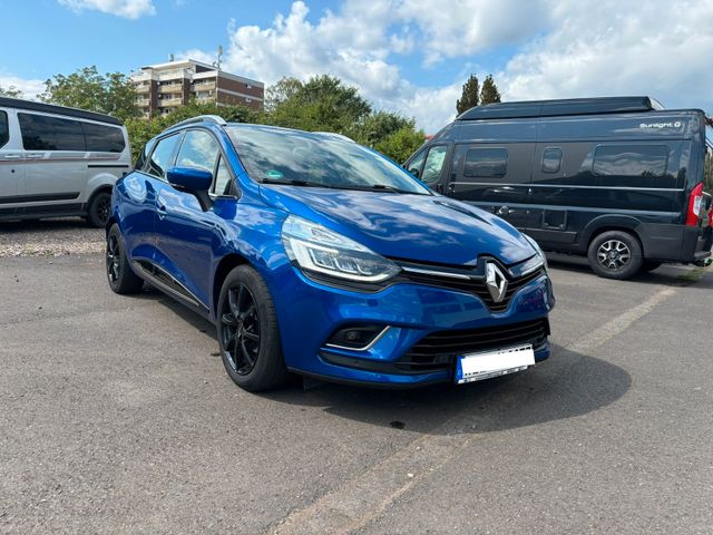 Renault Clio ENERGY dCi 90 EDC BOSE Edition Grandtour