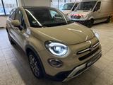 Fiat 500X Cross 4x4 37 tkm - Fiat 500X mit Diesel-Antrieb