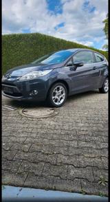 Ford Fort Fiesta 97PS - Ford Fiesta: Ps 97