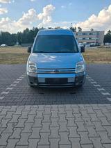 Ford Tourneo Connect Rollstuhlgerecht - Ford Tourneo aus 2008