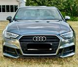 Audi A3 30 TFSI sport Sline LM Räder Leder LED  - Audi: Räder
