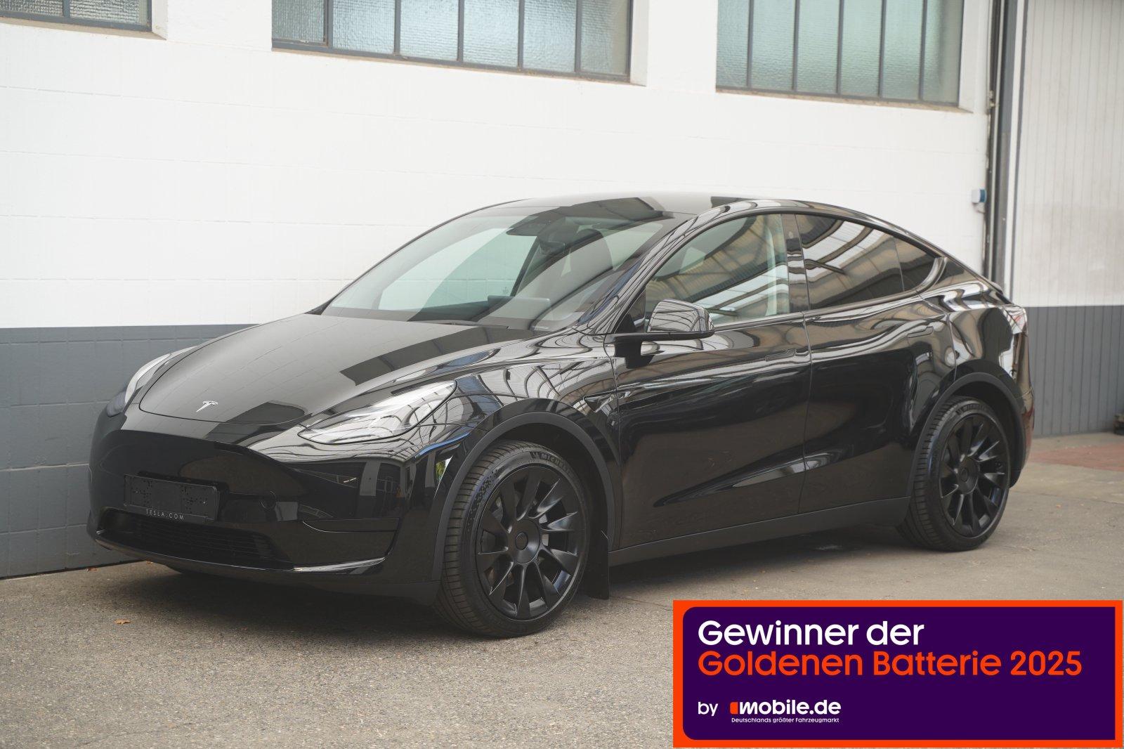 Tesla Model Y Standard Range RWD *AHK*20-Zoll*