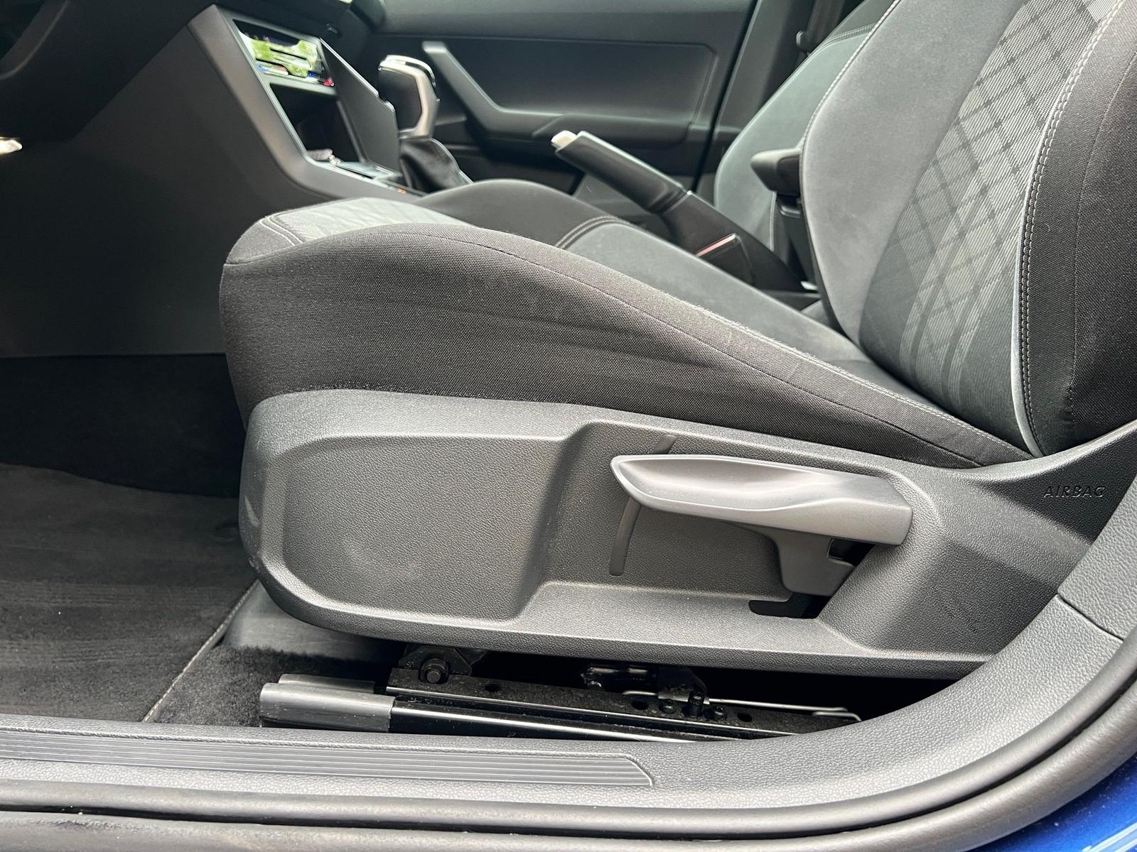 Volkswagen Taigo R-Line *BLACKSTYLE*AHK*PANO*BEATS*NAVI*MAT, миниатюра 7