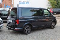 Volkswagen T6.1 Multivan DSG 4Motion LED AHK Standhzg