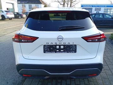 Nissan Qashqai - 3