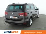 Seat Alhambra 2.0 TSI Style Aut.*7-SITZER**NAVI*XENON - Seat Alhambra in Köln