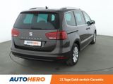 Seat Alhambra 2.0 TSI Style Aut.*7-SITZER**NAVI*XENON - Seat Alhambra: Sitze