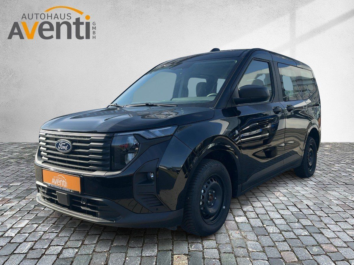 Ford Tourneo Courier - Bild 2