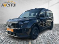 Ford Tourneo Courier - Vorschau Bild 2