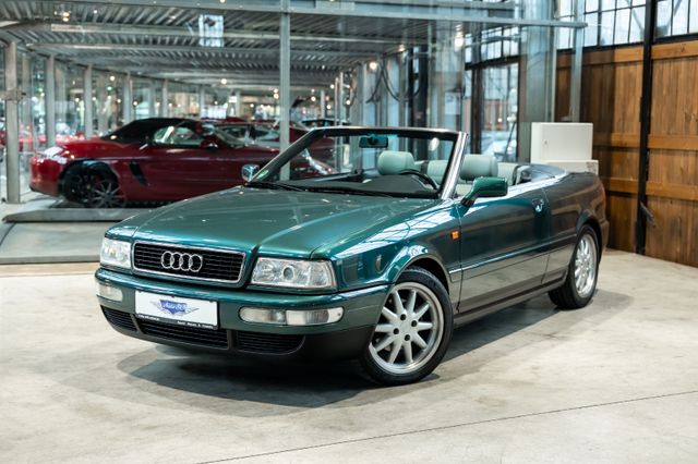 AUDI Cabriolet