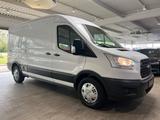 Ford Transit Hoch+Lang*L3-H2*Garantie*Schlafkabine* - Ford Transit hoch lang