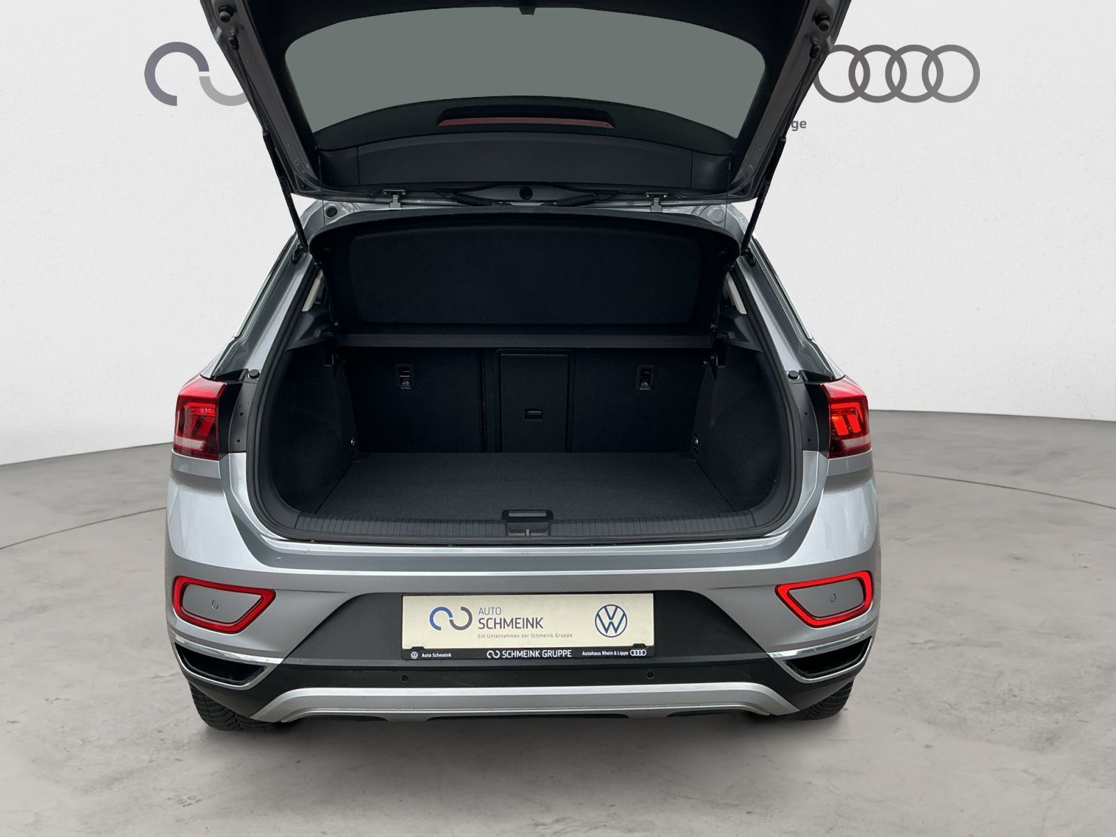 Volkswagen T-Roc - Bild 17