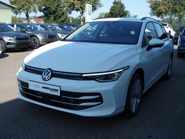 Volkswagen Golf Var. 1.5 eTSI Style AHK/NAVI