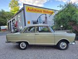 Andere DKW Junior F11 TÜV NEU sehr guter Zustand - Andere Oldtimer mit Benzin-Antrieb: Kleinwagen
