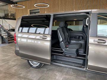 Mercedes-Benz V 250 CDIBTd EDITION lang *7.SITZER*19%MWST:*