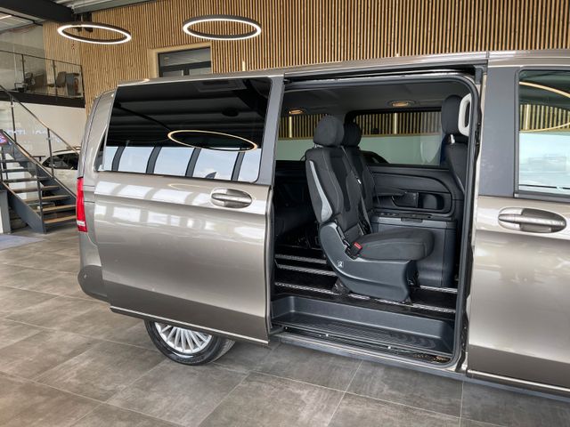 Mercedes-Benz V 250 CDIBTd EDITION lang *7.SITZER*19%MWST:*