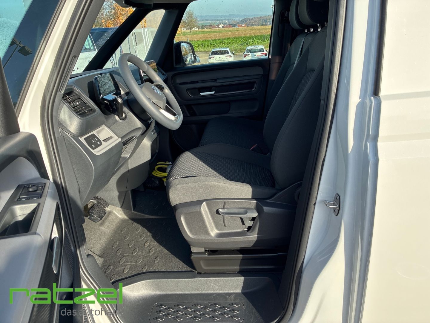 Fahrzeugabbildung Volkswagen ID. Buzz Cargo 210kW Pro AHK+Navi+LED+Klima+Rega