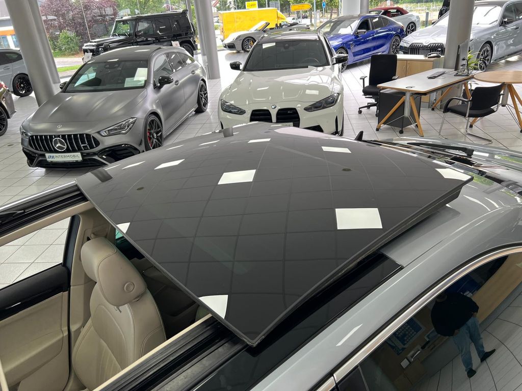 Skoda Superb Lim L&K 4x4*MATRIX*PANO*CANTON*ACC*STHZG*