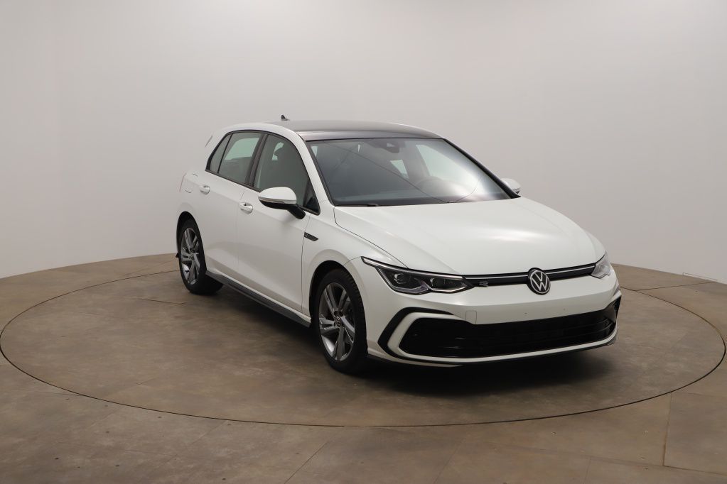 Volkswagen Golf R-Line 2.0 TDI SCR Pano*Tempo*Nav*PDC*Klima