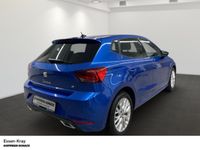 Seat Ibiza - Vorschau Bild 4