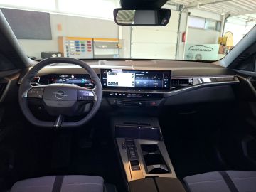 Bild 11 Opel Grandland (X) Grandland 1.6 Plug-in-Hybrid 143 kW GS HUD AD El