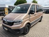 MAN TGE 3.180 *9 Sitze*Automatik* - MAN Gebrauchtwagen von 2025