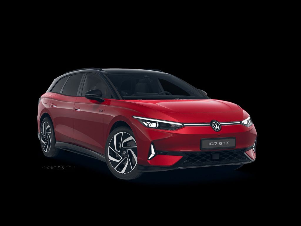 Volkswagen ID.7
