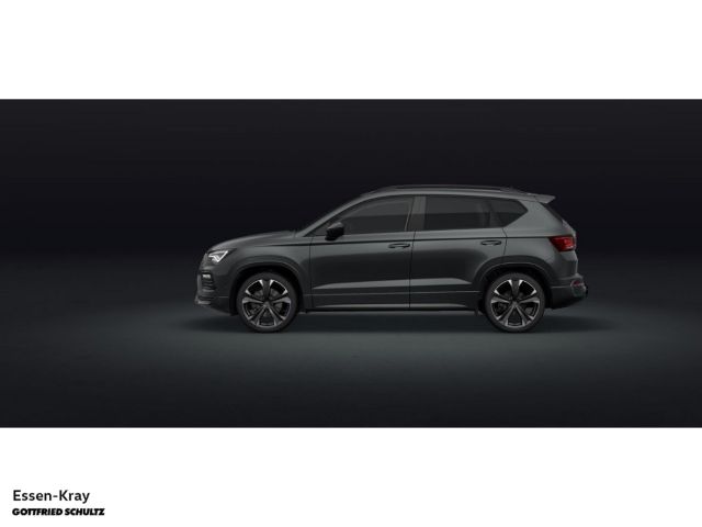 Cupra Ateca - Bild 3