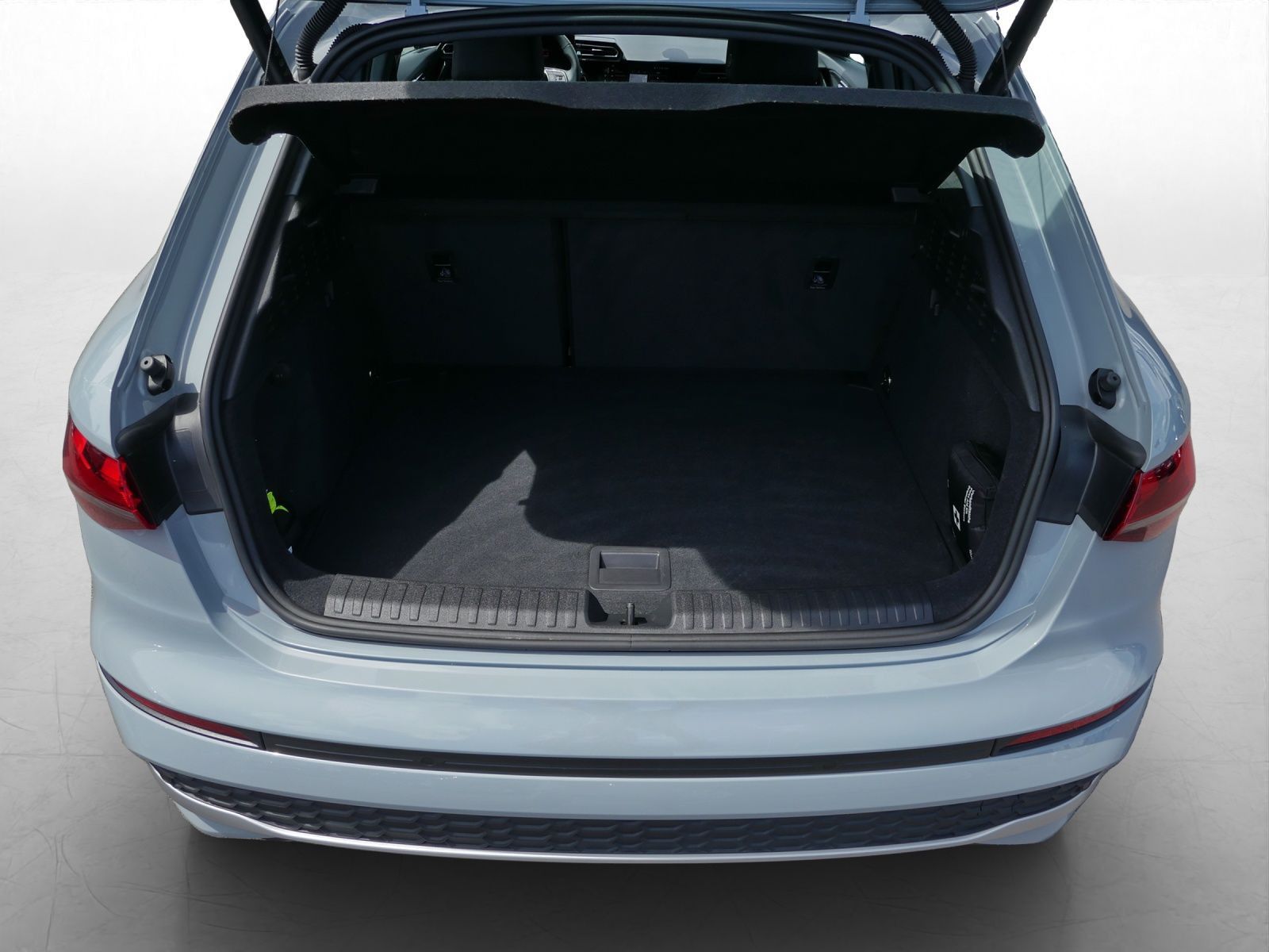 Audi A3 - Bild 11