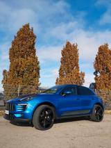 Porsche Macan S Diesel S - Porsche Macan mit Diesel-Antrieb