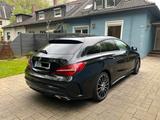 Mercedes-Benz CLA 250 Shooting Brake 4MATIC CHECKHEFT - Mercedes-Benz CLA 250 Shooting Brake: Privatanbieter