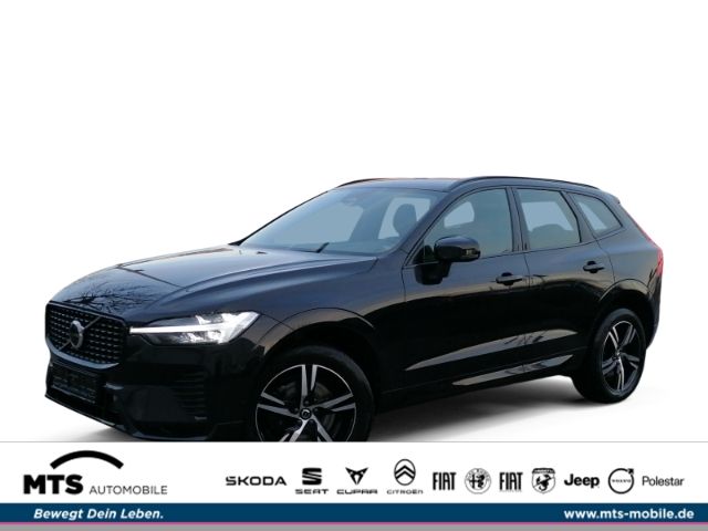 Volvo XC60 R Design AWD B4 Diesel EU6d Navi Leder digi