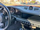 Porsche 992 - Porsche 992 von privat