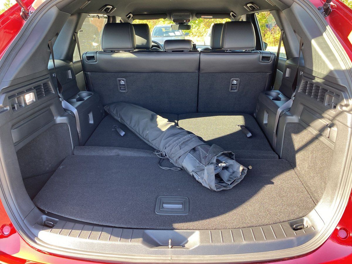 Mazda CX-80 - Bild 46