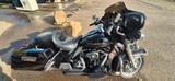 Harley-Davidson Electra glide ultra classic  - HARLEY-DAVIDSON 2008 ELECTRA GLIDE