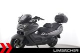 Suzuki AN 650 BURGMANN - Griffheizung, Topcase - Offers