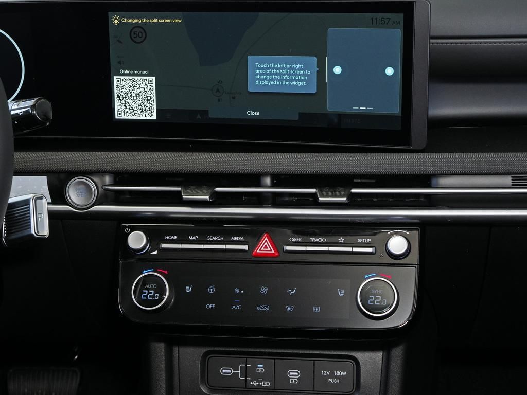 Hyundai Tucson – Bild 12