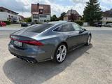 Audi S7 TDI tiptronic quattro - - graue Audi S7