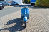 Vespa 50 Special - VESPA SPECIAL 50