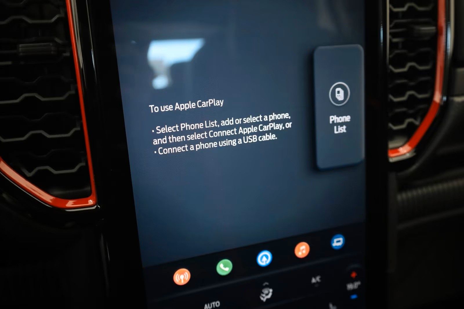 Fahrzeugabbildung Ford Raptor e-4WD, Raptor-Pak,Techno 73,Rollo el.,AHK