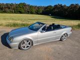 Mercedes-Benz CLK 230 KOMPRESSOR TÜV NEU