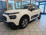 Citroën C3 LED-Scheinw.,Alu,Climatronic,Sitzhzg.,PDC - Citroën C3: Kleinwagen