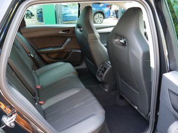 Cupra Leon - 5