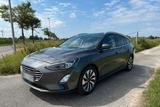 Ford Focus Ecoblue*ACC*Navi*Kamera*AHK*DAB