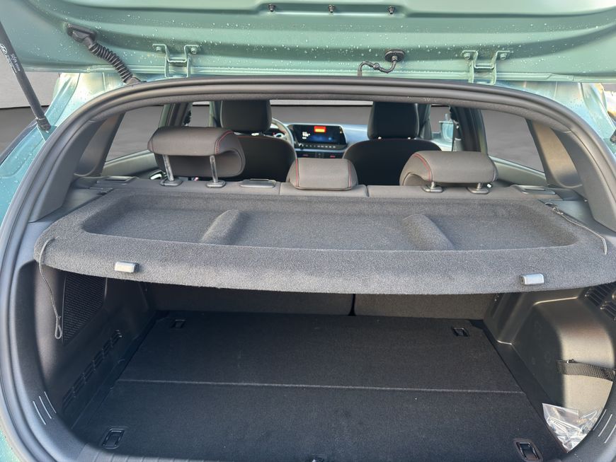 Hyundai i20 – Bild 5